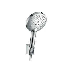 Hansgrohe Raindance Select S 120 3 jet 125 cm Duş Askı Seti Hemen Al