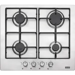 Franke Smart Linear FHNL 604 4G XS E Inox Ocak