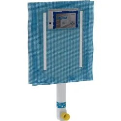 Geberit Gömme Rezervuar Sigma-8 Cm Gövde