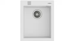 Teka Forsqure 34.40TG Artic White Tegranit Eviye Hemen Al