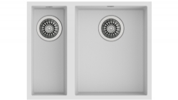 Teka Square 560 TG Artic White Tegranit Eviye