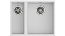 Teka Square 560 TG Artic White Tegranit Eviye Hemen Al