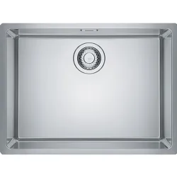 Franke Maris Mrx 110-55 Inox Çelik Evye Hemen Al