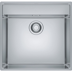 Franke Maris Mrx 210-50 Tek Gözlü Damlalıksız Çelik Evye Hemen Al