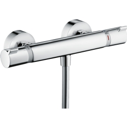 Hansgrohe Ekostat Krom Duş Termostatı 13116000