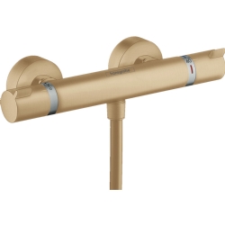 Hansgrohe Ekostat Bronz Duş Termostatı 13116140