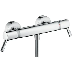 Hansgrohe Ekostat Krom Duş Termostatı Hemen Al