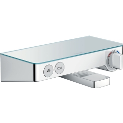 Hansgrohe Ecostat Shower Select 300 Termostatik Banyo Bataryası