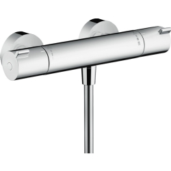 Hansgrohe Ecostat Termostatik Duş Bataryası 13211000