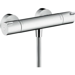 Hansgrohe Ecostat Termostatik Duş Bataryası 13211000 Hemen Al