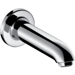 Hansgrohe Krom Banyo Musluğu S Hemen Al