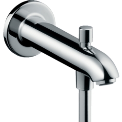 Hansgrohe 22,8 cm Krom Musluğu