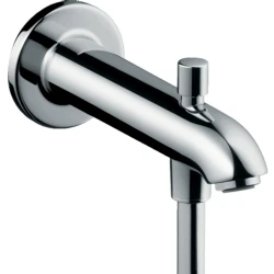 Hansgrohe 22,8 cm Krom Musluğu Hemen Al