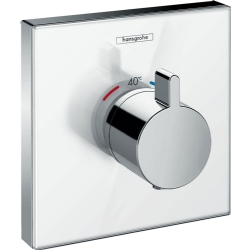 HansGrohe Shower Select glassTermostatik Ankastre Banyo Bataryası Hemen Al