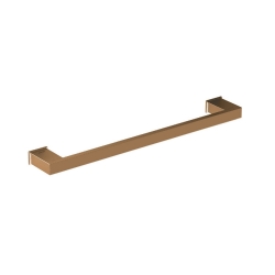Sonia S-Cube 50 Cm Mat Bronz Havluluk