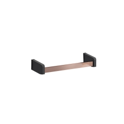Sonia Luce 30 Cm Kahve Havluluk