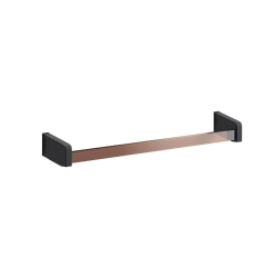 Sonia Luce 50 Cm Kahve Havluluk