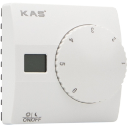 Kas Analog Oda Termostatı