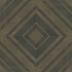 Kalebodur Lgmb-A047 Materia Antrasit Linea Plus Dekor Yarı Parlak 80x80