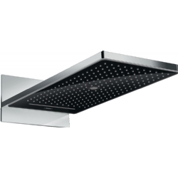 HansGrohe Rainmaker Select 580 3jet Duvardan Tepe Duşu Hemen Al