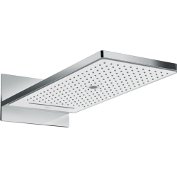 Hansgrohe RainSelect Krom Tepe Duşu 24011400