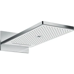Hansgrohe RainSelect Krom Tepe Duşu 24011400 Hemen Al