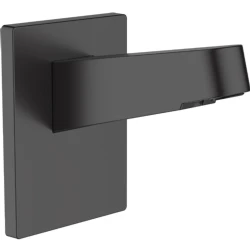 Hansgrohe Pulsify Tepe Duşu İçin Mat Siyah Duvar Bağlantısı 24149670 Hemen Al