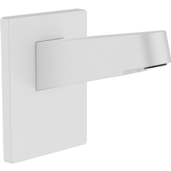 Hansgrohe Pulsify Mat Beyaz Tepe duşu İçin Duvar Bağlantısı