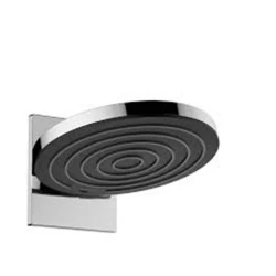 Hansgrohe Pulsify S Tepe Duşu 260 2 Jet Duvar Bağlantısı İle Krom Hemen Al