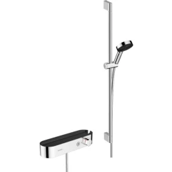 Hansgrohe Raindance Krom Duş Sistemi 24270000 Hemen Al