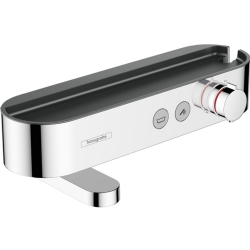 Hansgrohe ShowerTablet Krom Banyo Bataryası