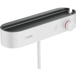 Hansgrohe ShowerTablet Select Mat Beyaz Duş Bataryası Hemen Al