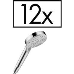 Hansgrohe Vernis Krom El Duşu