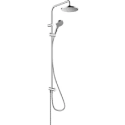 Hansgrohe Vernis Blend Duş kolonu 200 1 jet Reno Krom 26099000 Hemen Al