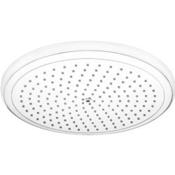 Hansgrohe Croma Mat Beyaz Tepe Duşu
