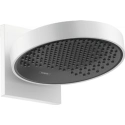 HansGrohe Rainfinity 250 1jet Ecosmart Duvardan Tepe Duşu