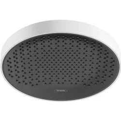 Hansgrohe RainSelect Mat Beyaz Tepe Duşu 26231700 Hemen Al