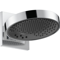 Hansgrohe Rainfinity Tepe Duşu 250 3 Jet Duvar Bağlantılı Krom 26232000