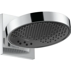 Hansgrohe Rainfinity Tepe Duşu 250 3 Jet Duvar Bağlantılı Krom 26232000 Hemen Al