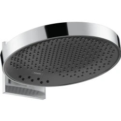 Hansgrohe Rainfinity Tepe duşu 360 3 Jet duvar bağlantılı Krom Hemen Al