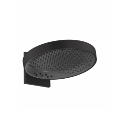 Hansgrohe Rainfinity Mat Siyah Tepe Duşu 26234670