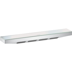 Hansgrohe Rainfinity Krom Duş Rafı