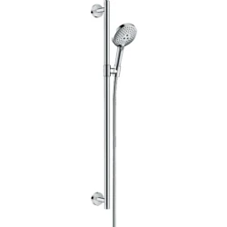 Hansgrohe Krom Duş Seti 26322000 Hemen Al