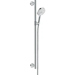 Hansgrohe Krom Duş Seti 26322400 Hemen Al