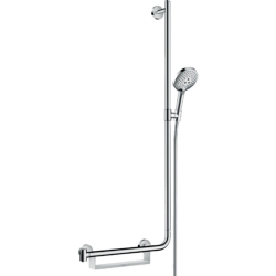 Hansgrohe Krom Duş Seti 26326000