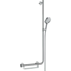 Hansgrohe Krom Duş Seti 26326000 Hemen Al