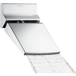 Hansgrohe Raindance Rainfall Krom Tepe Duşu 26442000