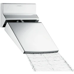 Hansgrohe Raindance Rainfall Krom Tepe Duşu 26442000 Hemen Al