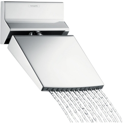 Hansgrohe Raindance Rainfall Krom Tepe Duşu 26443000