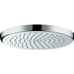 Hansgrohe Croma Krom Tepe Duşu Hemen Al